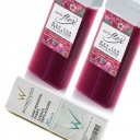 2+1 DEPILÁCIA ZDARMA, RASPBERRY FLEX vosková rolka
