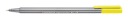 Fineline 334 Staedtler Triplus 0,3 mm svetložltá