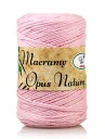 STRING|OPUS|MACRAMA 2MM|MACRAMA|NO 151 Ruž