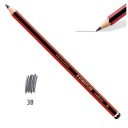 Šesťhranná ceruzka 3B Staedtler Tradition