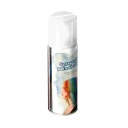 Zmývateľná farba na vlasy White 125 ml