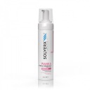 SOLVERX SENSITIVE pena na odličovanie 200ml