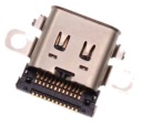 KONEKTOR ZÁSUVKOVÉHO NABÍJANIA USB C PORT PRE NINTENDO SWITCH