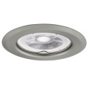 Krúžok na bodové uchytenie Kanlux ARGUS II CT-2114-C/M