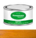 Koopmans Impra Impregnácia dreva Vzorka 100ml Dub