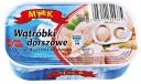 Treska pečeň vo vlastnom tuku 115g M&K