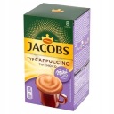 Instantná káva Jacobs Cappuccino Choco Milka