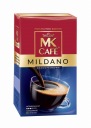 Bezkofeínová mletá káva MK CAFE MILDANO 0,25 kg