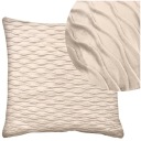 Obliečka na vankúš 45x45 pre Jasiek Dekoračná obliečka na vankúš Hala Velvet 02
