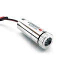 Laserová dióda 650nm 5mW červený 5V laserový bod
