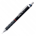 Rotring Tikky IIICc mechanická ceruzka 0,7 Black