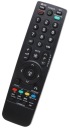 DIAĽKOVÉ OVLÁDANIE PRE TV LG AKB69680403 TV
