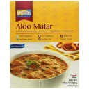 Ashoka Instant Aloo Matar
