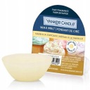 Yankee Candle Vanilla Cupcake vonný vosk 22g