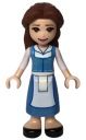 LEGO DP128 DISNEY PRINCEZNÁ KRÁSKA A ZVER Belle