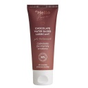 Hello Love Water Based Lubricant intímny krém Chocolate 75ml P1