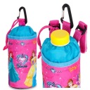 PRINCESS OBÁLKA NA FĽAŠU 500 ml PUZDRO NA VOLANT
