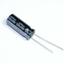 330uF 50V 105' Low ESR Séria NICHICON HD s dlhou životnosťou