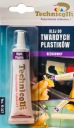 LEPIDLO NA TVRDÉ PLASTY R-327 TECHNICQLL 20ml
