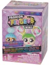 Kľúčenka Fashion Fidgets Minis Prívesok na kľúče Pop it
