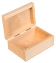 Drevená DARČEKOVÁ BOX 11x7,5cm BOX