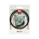 Línia PRYM Knit Pro Natural 120 cm