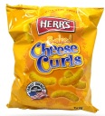 Cheese Curls 113g Herr's