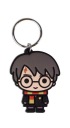 Prívesky na kľúče Harry Potter Chibi Keychain