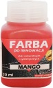 RENOVÁCIA KOŽE ČALÚNENIE MANGO FARBA 30ml
