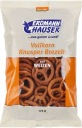 BIO SLANÉ Demeter praclíky chrumkavé 125g ERDMANN HAUSER