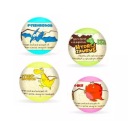 MARBA KIDS HYDROSAURUS FRUIT bomba do kúpeľa, 1 ks