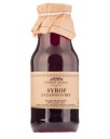 Sirup z čiernej bazy Symbol Taste 250 ml