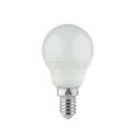 G45 N 6,5W E14 NW LED žiarovka, neutrál, Kanlux