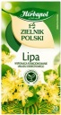 Herbapol Lipa Tea Poľský herbár 20 vrecúšok