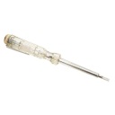 TESTER TESTER NAPÄŤOVÉHO PRÚDU TESTER DELI NÁSTROJE DETEKTOR TESTOVACIA RÚRA 100-250V