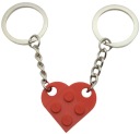 LEGO HEART RED FRIENDSHIP HEART darček na Valentína