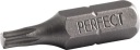 Bit STALCO TORX T15x25 PERFECT