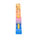 PONY EASY GRIP ergonomický háčik na háčkovanie - 1,5 mm
