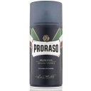 Proraso ochranná pena na holenie Blue Line 300 ml