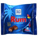Ritter Sport rumové tyčinky 200g/10