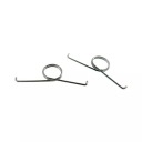 2x SPÚŠŤOVÁ PRUŽINA L2 R2 PAD DUALSENSE PS5