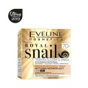 Krém na tvár Eveline Cosmetics Royal Snail 70+