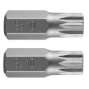 Hrot drážkovaný M10 x 30 mm, S2 x 2 ks. NEO 10-902