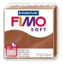 MODELINA FIMO SOFT, karamelová farba -7