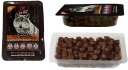 Polomäkké krmivo Alpha Spirit MULTIPROTEIN 200g