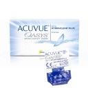 Šošovky Acuvue Oasys 1 ks J&J