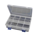Organizačný box s 8 priehradkami 20x13,5x4,5cm OR7