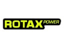 Samolepky s logom BRP Can-Am Rotax 10 cm Fluo