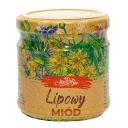 LINK nektárový med, prírodný tekutý, 250g