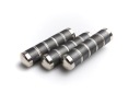 Magnet na dobytok 79x18,5mm - Model D - magnety na tráviaci systém